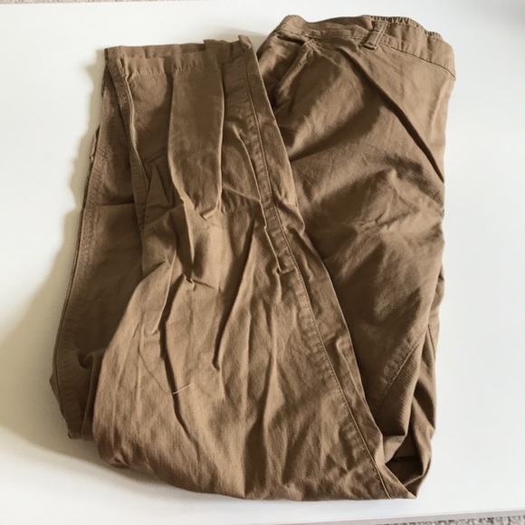 Eddie Bauer-Pants-36 X 34 - Picture 2 of 5